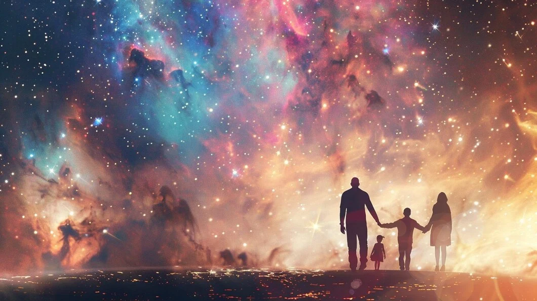 constellations familiales